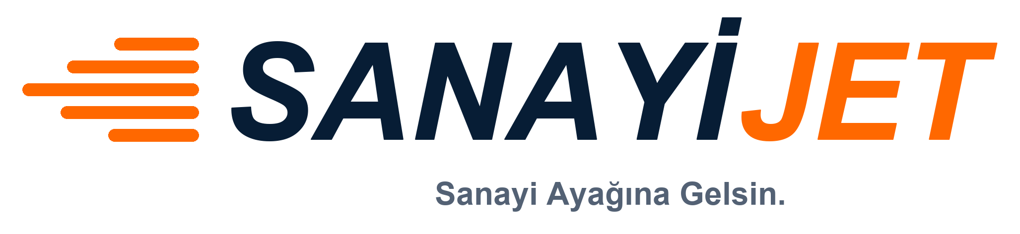 SanayiJet