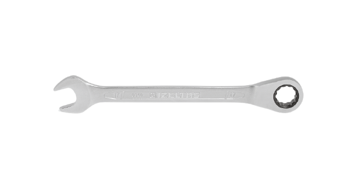 İzeltaş 13 Cırcır Kombıne Anahtar