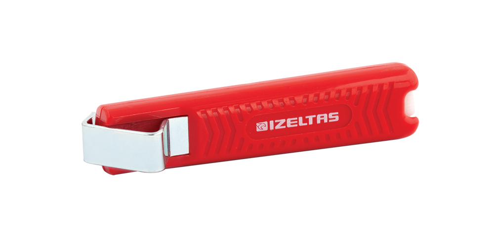 İzeltaş Ø4-16 Cable Strıpper