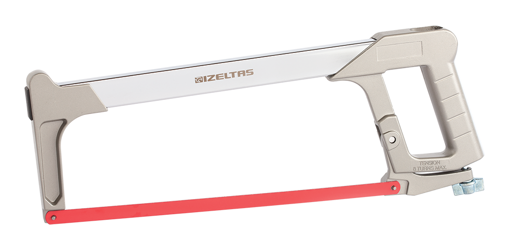 İzeltaş 300 Hacksaw Frame