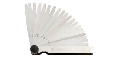 İzeltaş 2 Feeler Gauges (20 Pcs, Sae)