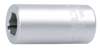 İzeltaş 1/4" 1/4” Bıts Tutucu Lokma (Mıknatıslı)