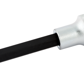 İzeltaş 8 1/2" Lokmalı Allen Uç (Uzun)