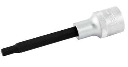 İzeltaş 8 1/2" Lokmalı Allen Uç (Uzun)