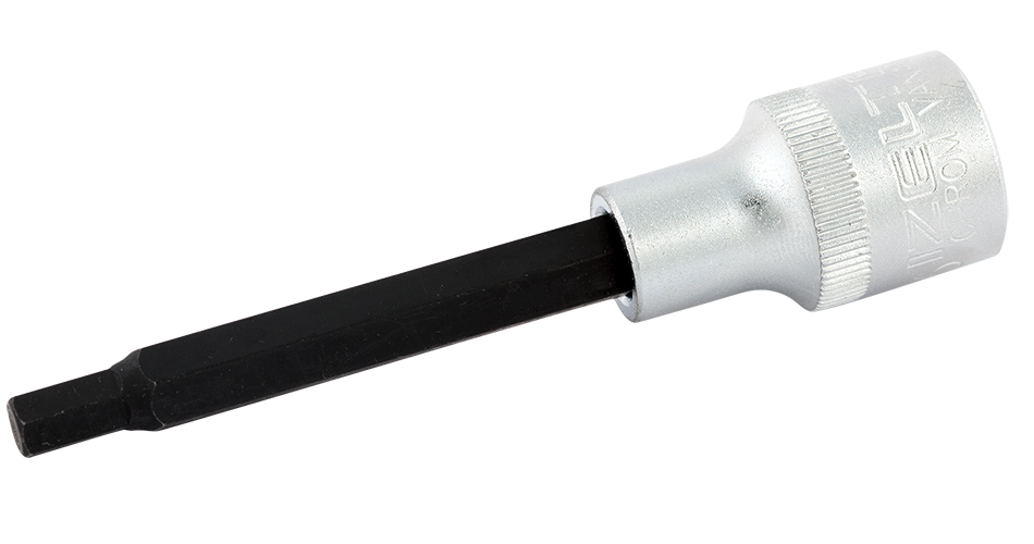 İzeltaş 8 1/2" Lokmalı Allen Uç (Uzun)