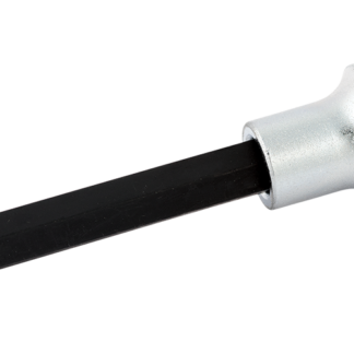 İzeltaş T25 1/2” Lokmalı Star TORX Uç — İzl Lstu T25 1113064225