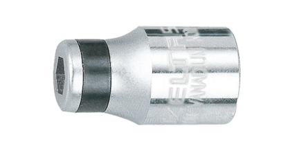 İzeltaş 1/2" 1/2” Bıts Tutucu Lokma