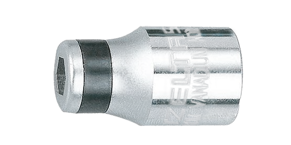 İzeltaş 1/2" 1/2” Bıts Tutucu Lokma