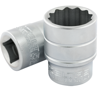 İzeltaş 1 3/4” Onıkı Köşe Lokma Anahtar Sae — İzl Okla 1 1419061028