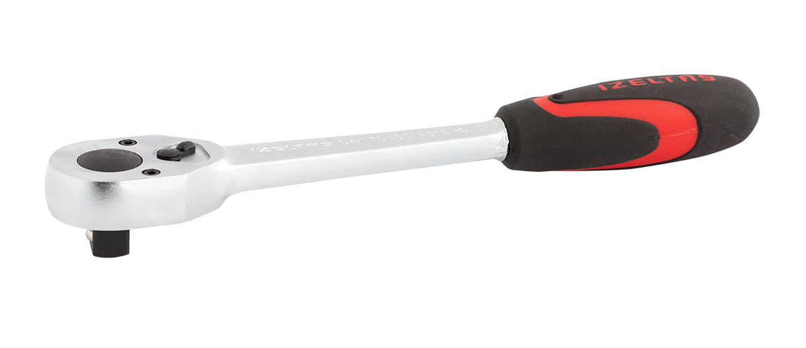İzeltaş 250 1/2” Cırcır Kolu (32 Dış)