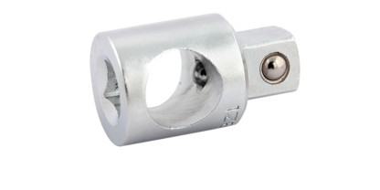 İzeltaş 3/8”F×1/2”M 1/2” T Kol Adaptörü