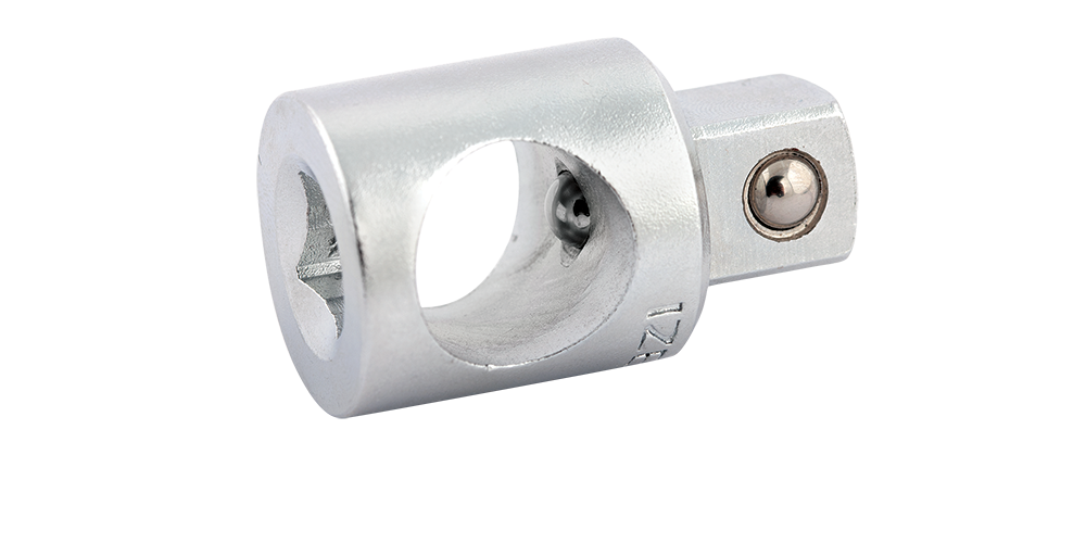 İzeltaş 3/8”F×1/2”M 1/2” T Kol Adaptörü