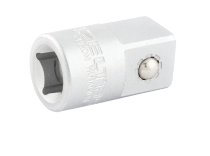 İzeltaş 1/2"F×3/8"M 1/2” Lokma Adaptörü