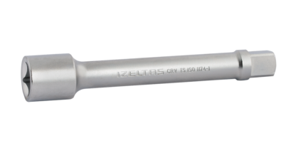 İzeltaş 3/4"F×1"M Adapter