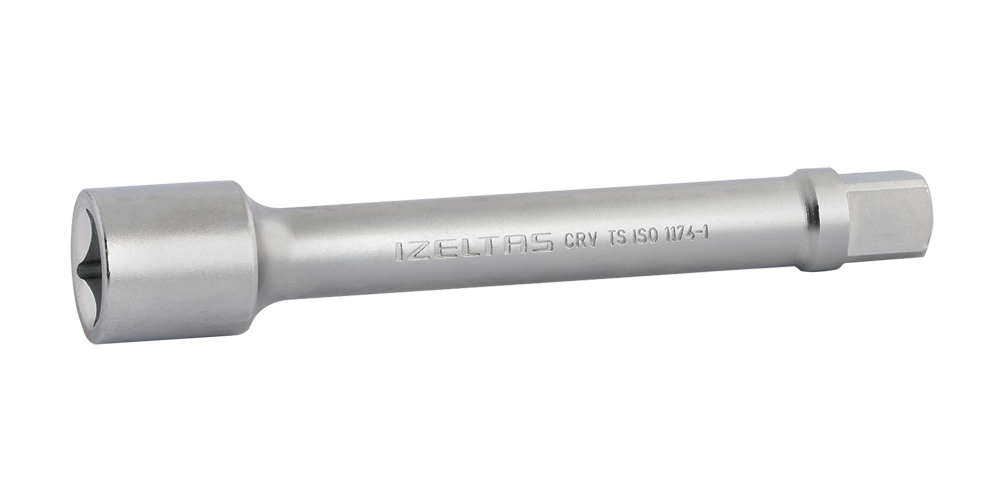 İzeltaş 3/4"F×1/2"M Adapter
