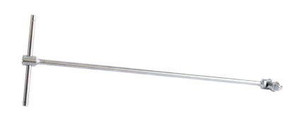 İzeltaş 1/2" 1/2” Mafsallı T Kol