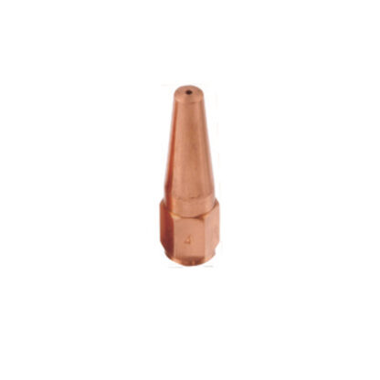 Kaynak Kolu Lülesi NO:4 Kaynak Kapasitesi 4-6 mm
