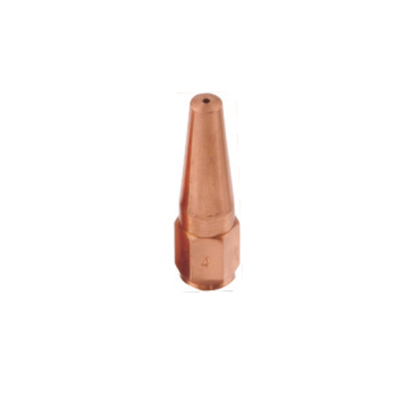 Kaynak Kolu Lülesi NO:4 Kaynak Kapasitesi 4-6 mm