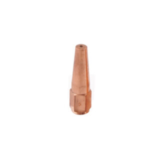 Kaynak Kolu Lülesi No:5 Kaynak Kapasitesi 6-9 mm