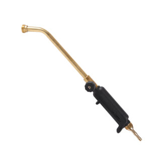 Propan Tutamak Sabit Boyunlu 200 mm