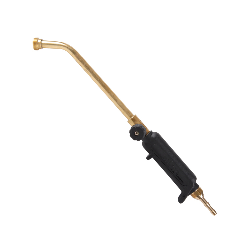 Propan Tutamak Sabit Boyunlu 200 mm