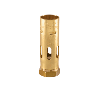 Tav ve Kaynak Basligi (Başlık çapı 22 mm)