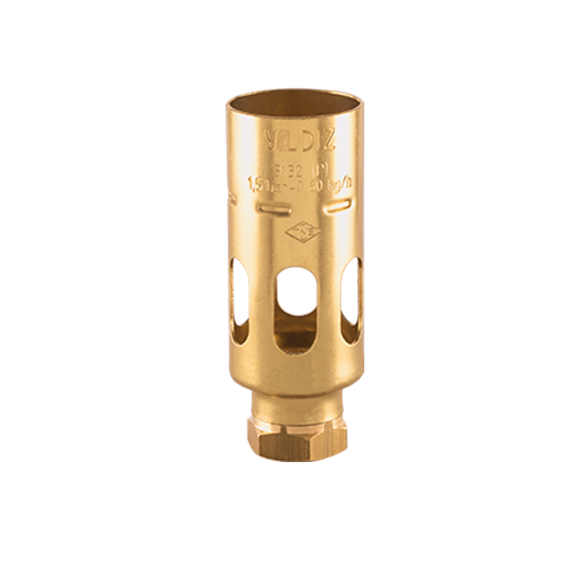 Tav Ve Kaynak Başlığı (Başlık Çapı 32 mm)