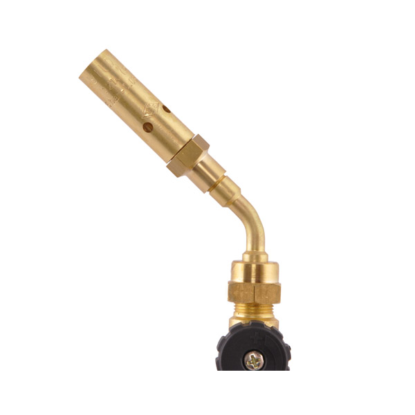 Nokta Alev Kaynak Başlığı (Başlık Çapı 14 mm)