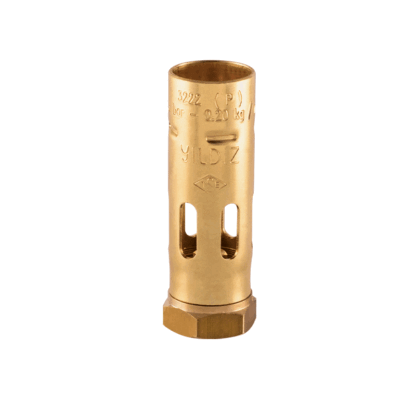 Nokta Alev Kaynak Başlığı (Başlık Çapı 22 mm)
