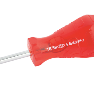 İzeltaş 4.5×25 PH1 Kraft Serı Yıldız Uçlu Topaç Tornavıda