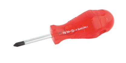 İzeltaş 4.5×25 PH1 Kraft Serı Yıldız Uçlu Topaç Tornavıda