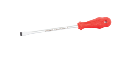 İzeltaş 3×80 Opak Serı Düz Uçlu Tornavıda