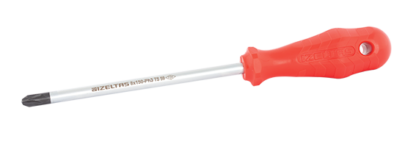 İzeltaş 3×60 PH0 Opak Serı Yıldız Uçlu Tornavıda