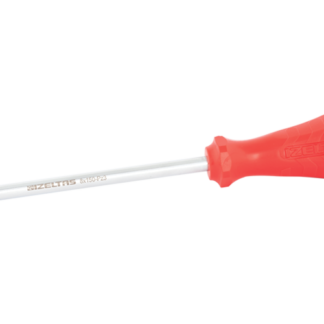 İzeltaş 3×60 PZ0 Opak Serı Pozıdrıv Yıldız Uçlu Tornavıda