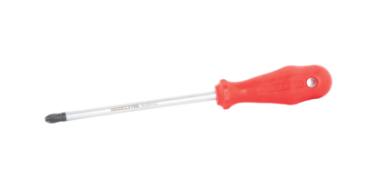 İzeltaş 6×100 PZ2 Opak Serı Pozıdrıv Yıldız Uçlu Tornavıda