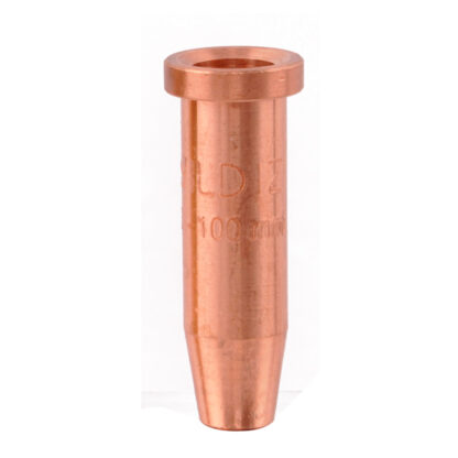 Kesme Dış Lüle (Bakır Kovan) Prop - Oks (Kesme Kap 3-100 mm)