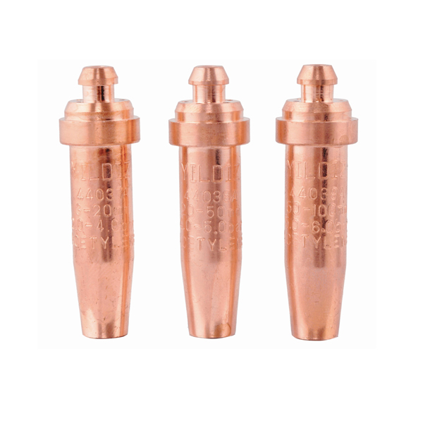 Kesme Lüleleri Takımı Ast -Oks (Kesme Kap 3-100 mm)