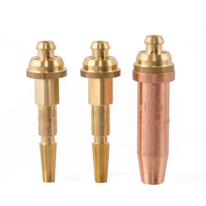 Kesme Lüleleri Takımı Prop - Oks (Kesme Kap 3-100 mm)