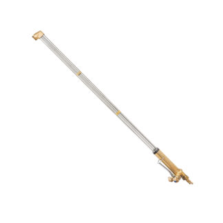 Lüle Karışımlı Kesme Hamlacı Alttan Tetikli (100 cm)