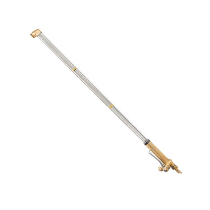 Lüle Karışımlı Kesme Hamlacı Alttan Tetikli (150 cm)