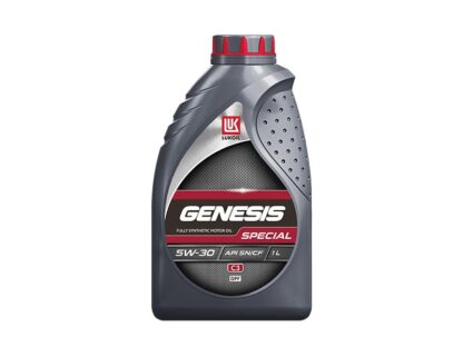 5W-30 1 lt Motor Yaği Lukoil (Genesis Special C3 5W-30 1 lt)