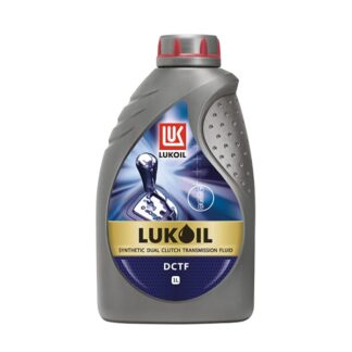 DıSLI 1 LT TRANSMİSYON YAĞI LUKOİL (DCTF, 1L (R))