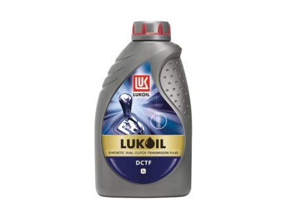 Dısli 1 lt Transmisyon Yaği Lukoil (Dctf, 1L (R))