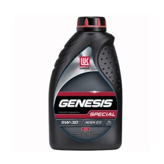 5W-30 1 LT MOTOR YAĞI LUKOİL (GENESIS SPECIAL VN 5W-30 1LT)