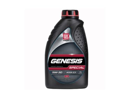 5W-30 1 lt Motor Yaği Lukoil (Genesis Special Vn 5W-30 1LT)