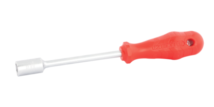 İzeltaş 6 Lokma Uçlu Tornavıda