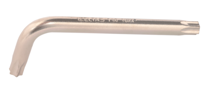 İzeltaş T7 TORX Allen Anahtar