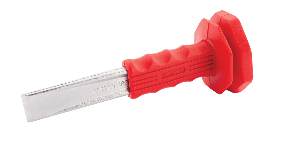 İzeltaş 125 Flat Cold Chısel