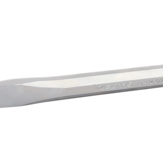 İzeltaş 125 Flat Cold Chısel Octagonal