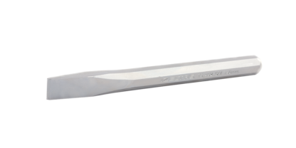 İzeltaş 125 Flat Cold Chısel Octagonal